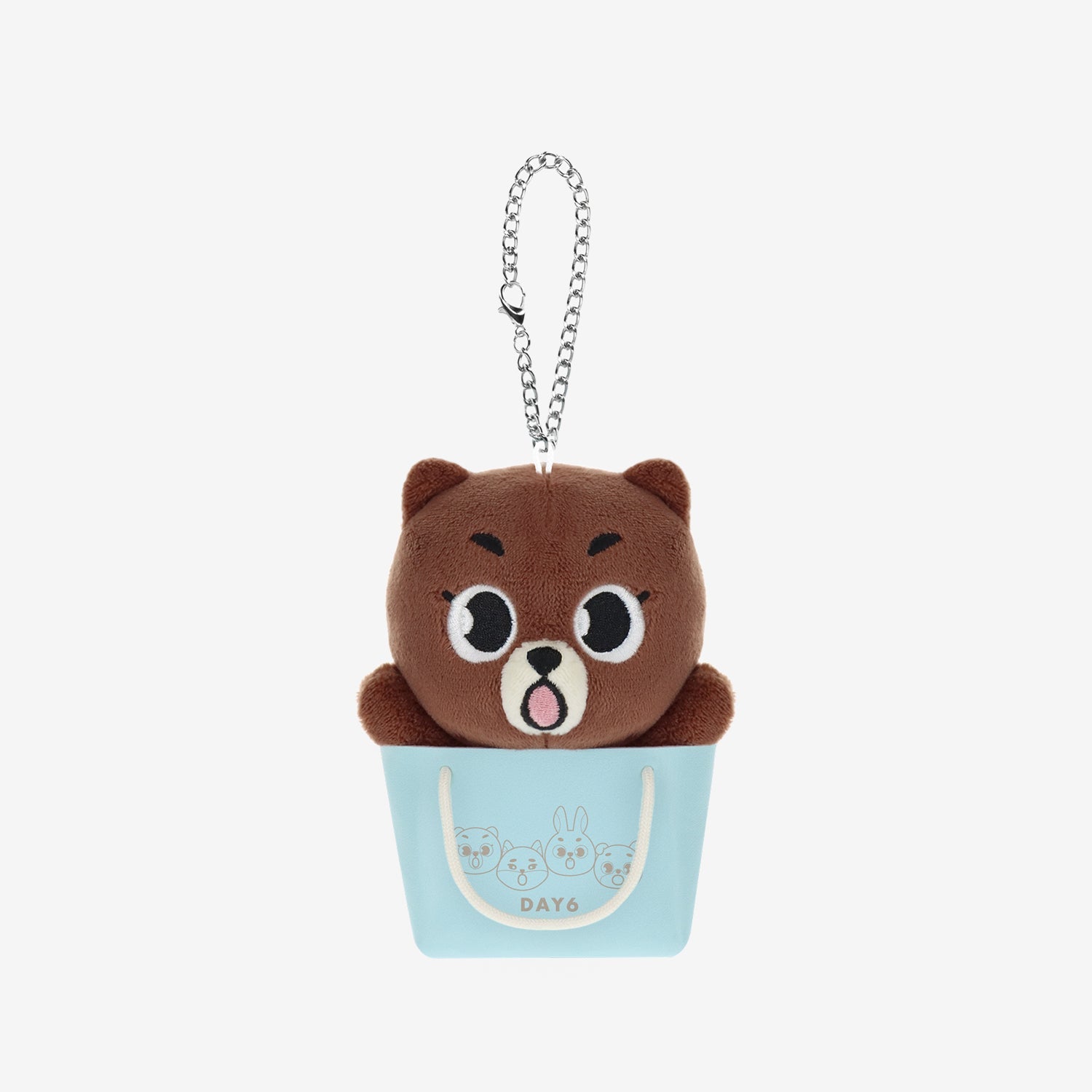 쉽군 - BAG CHARM - BANG / DAY6『10th Anniversary Tour ＜The DECADE＞』