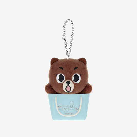 BAG CHARM - BANG / DAY6『10th Anniversary Tour ＜The DECADE＞』