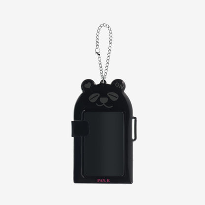 PHOTO CARD HOLDER - PAN. K / 2PM『THE RETURN』