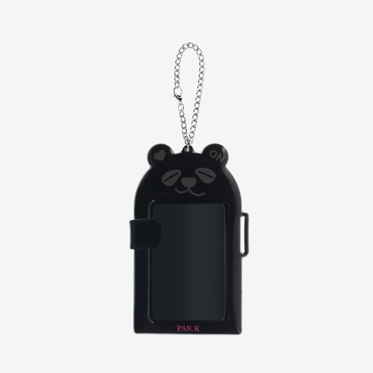 PHOTO CARD HOLDER - PAN. K / 2PM『THE RETURN』