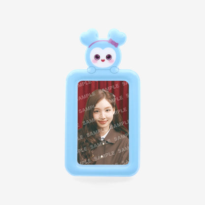 BABY LOVELYS PHOTO CARD STAND - BABY NAVELY / TWICE『THIS IS FOR (MUFG STADIUM)』