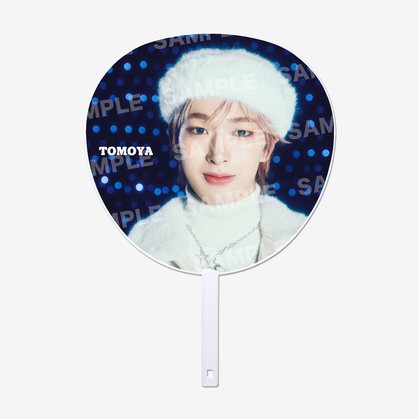 IMAGE PICKET - TOMOYA / NEXZ『JYP JAPAN POPUP STORE 2025』