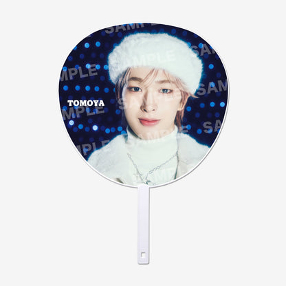 IMAGE PICKET - TOMOYA / NEXZ『JYP JAPAN POPUP STORE 2025』