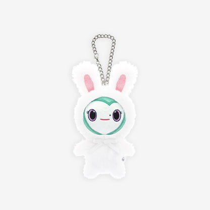 TWICE LOVELYS BAG CHARM - MIVELY / MISAMO『PLAY』