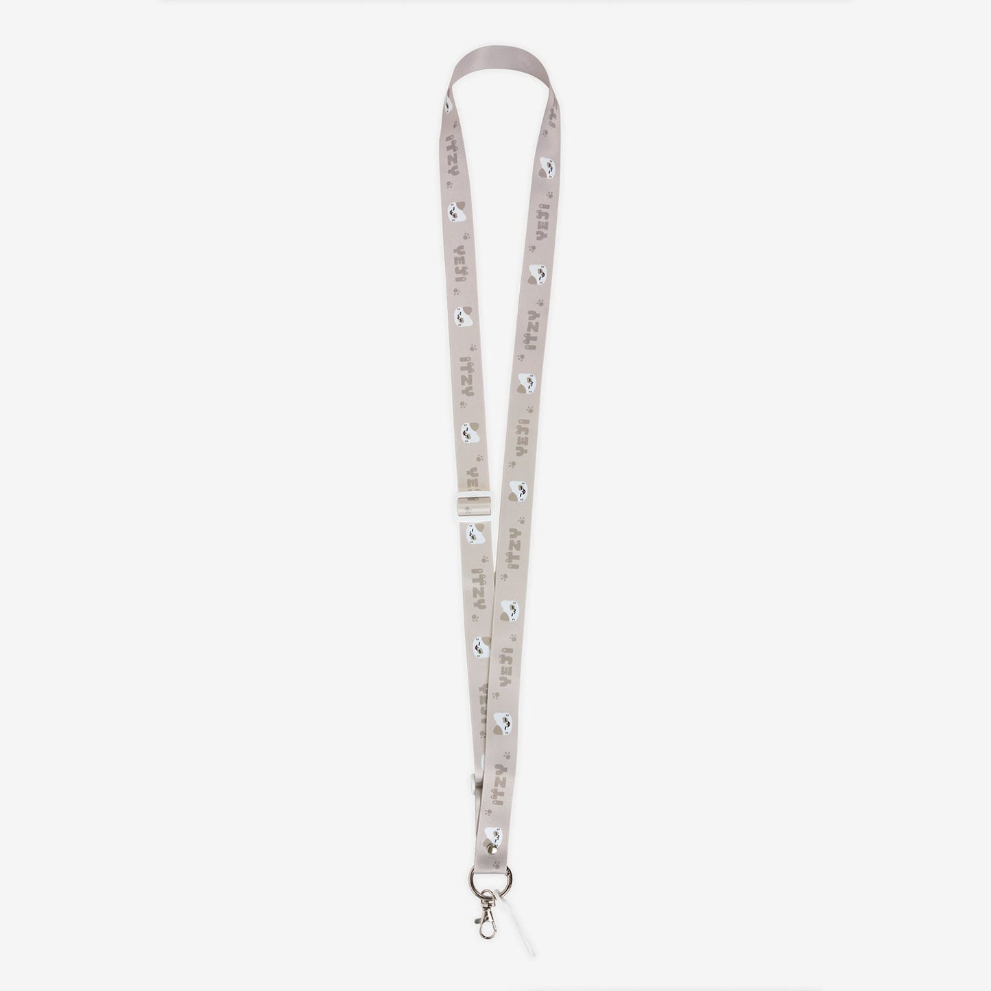 TWINZY SHOULDER STRAP - KKengEE / ITZY『The 4th Fan Meeting ITZY MIDZY, LET’S FLY! "ON AIR"』
