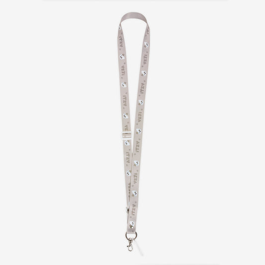 TWINZY SHOULDER STRAP - KKengEE / ITZY『The 4th Fan Meeting ITZY MIDZY, LET’S FLY! "ON AIR"』