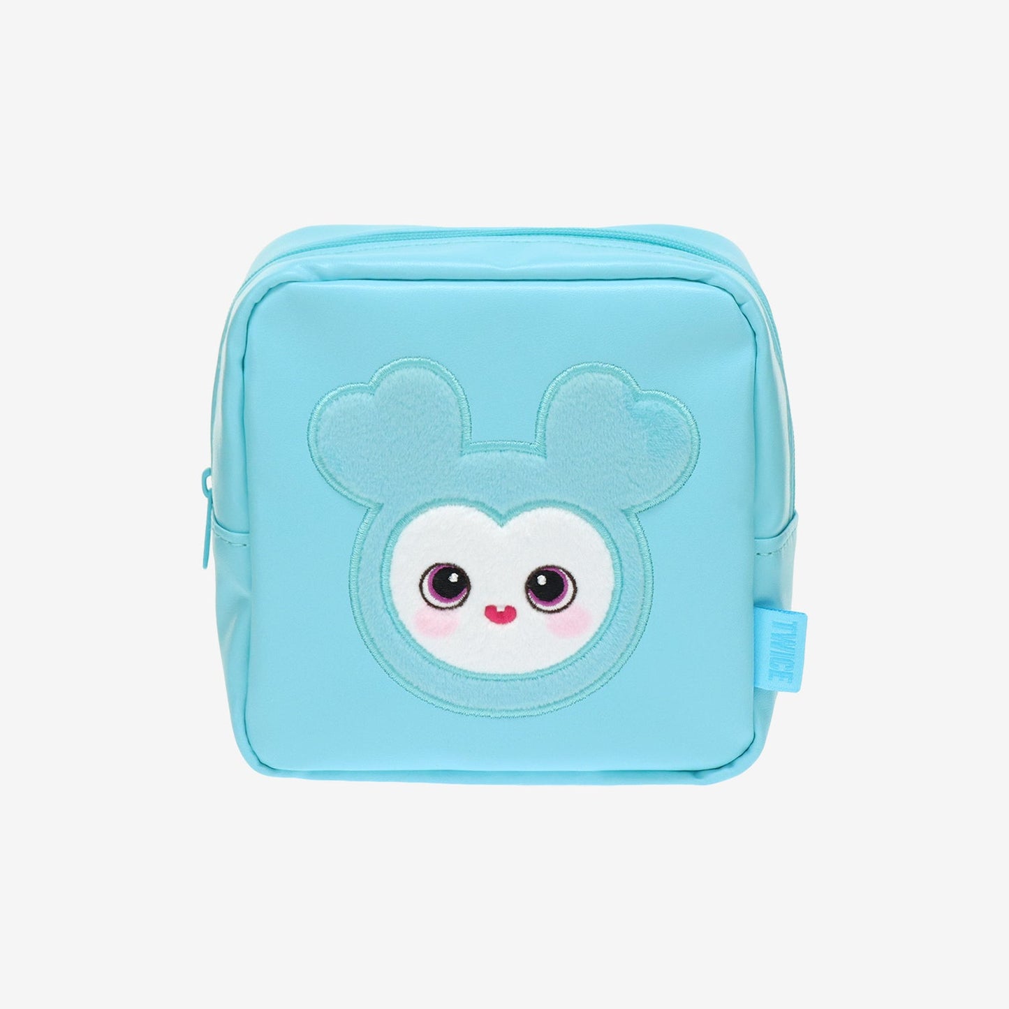 BABY LOVELYS POUCH - BABY NAVELY / TWICE『THIS IS FOR (MUFG STADIUM)』