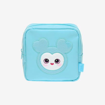 BABY LOVELYS POUCH - BABY NAVELY / TWICE『THIS IS FOR (MUFG STADIUM)』