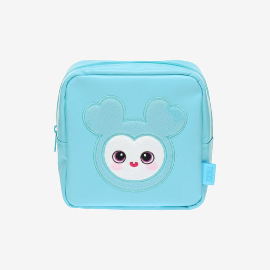 BABY LOVELYS POUCH - BABY NAVELY / TWICE『THIS IS FOR (MUFG STADIUM)』