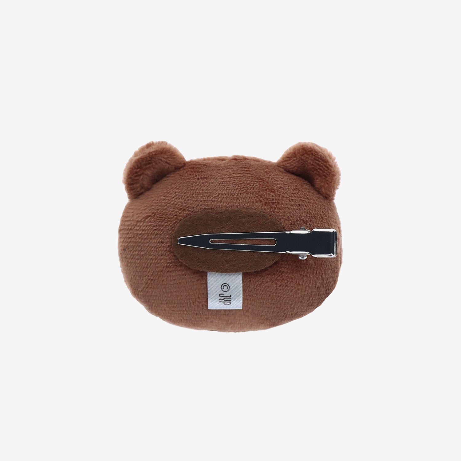 SOFT TOY HAIRPIN - BANG / DAY6『10th Anniversary Tour ＜The DECADE