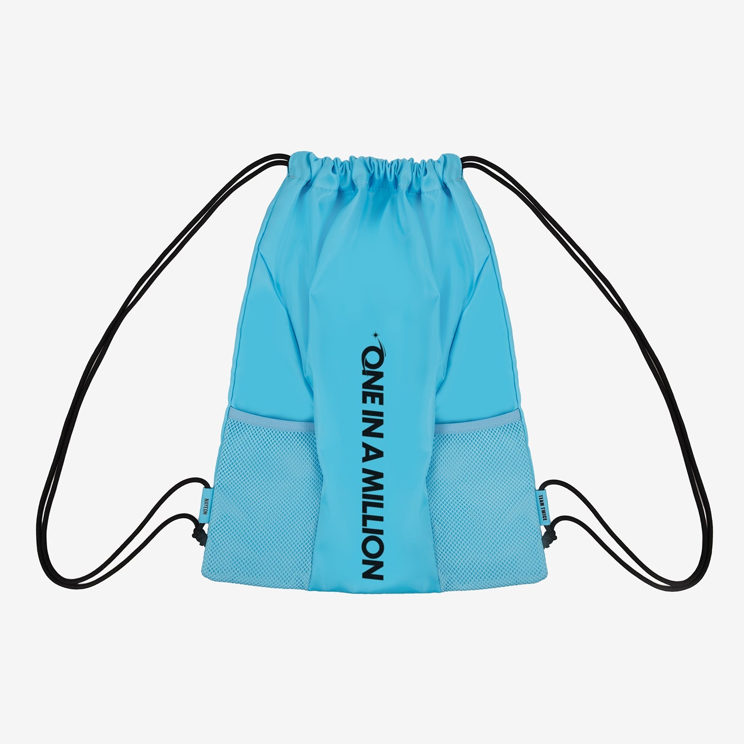 KNAPSACK - NAYEON / TWICE『THIS IS FOR (MUFG STADIUM)』 – JYP