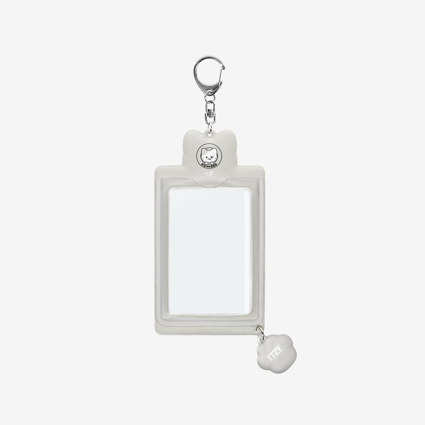 BABY TWINZY PHOTO CARD HOLDER - KKengEE / ITZY『TUNNEL VISION』