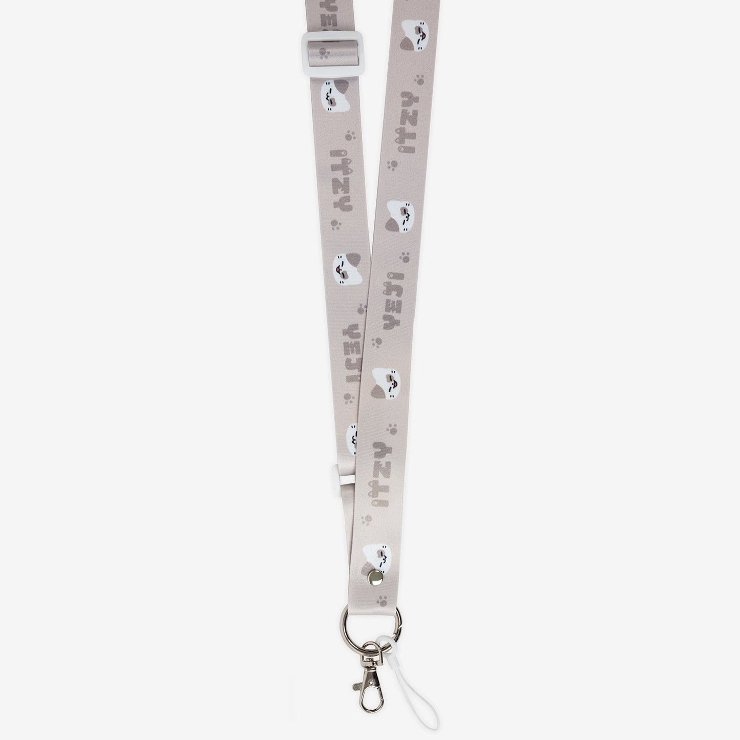 TWINZY SHOULDER STRAP - KKengEE / ITZY『The 4th Fan Meeting ITZY MIDZY, LET’S FLY! "ON AIR"』
