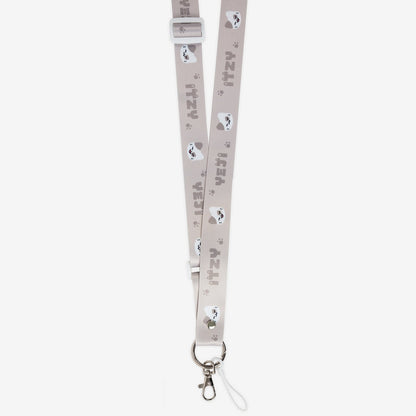 TWINZY SHOULDER STRAP - KKengEE / ITZY『The 4th Fan Meeting ITZY MIDZY, LET’S FLY! "ON AIR"』