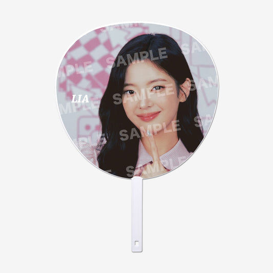 IMAGE PICKET - LIA / ITZY『The 4th Fan Meeting ITZY MIDZY, LET’S FLY! "ON AIR"』