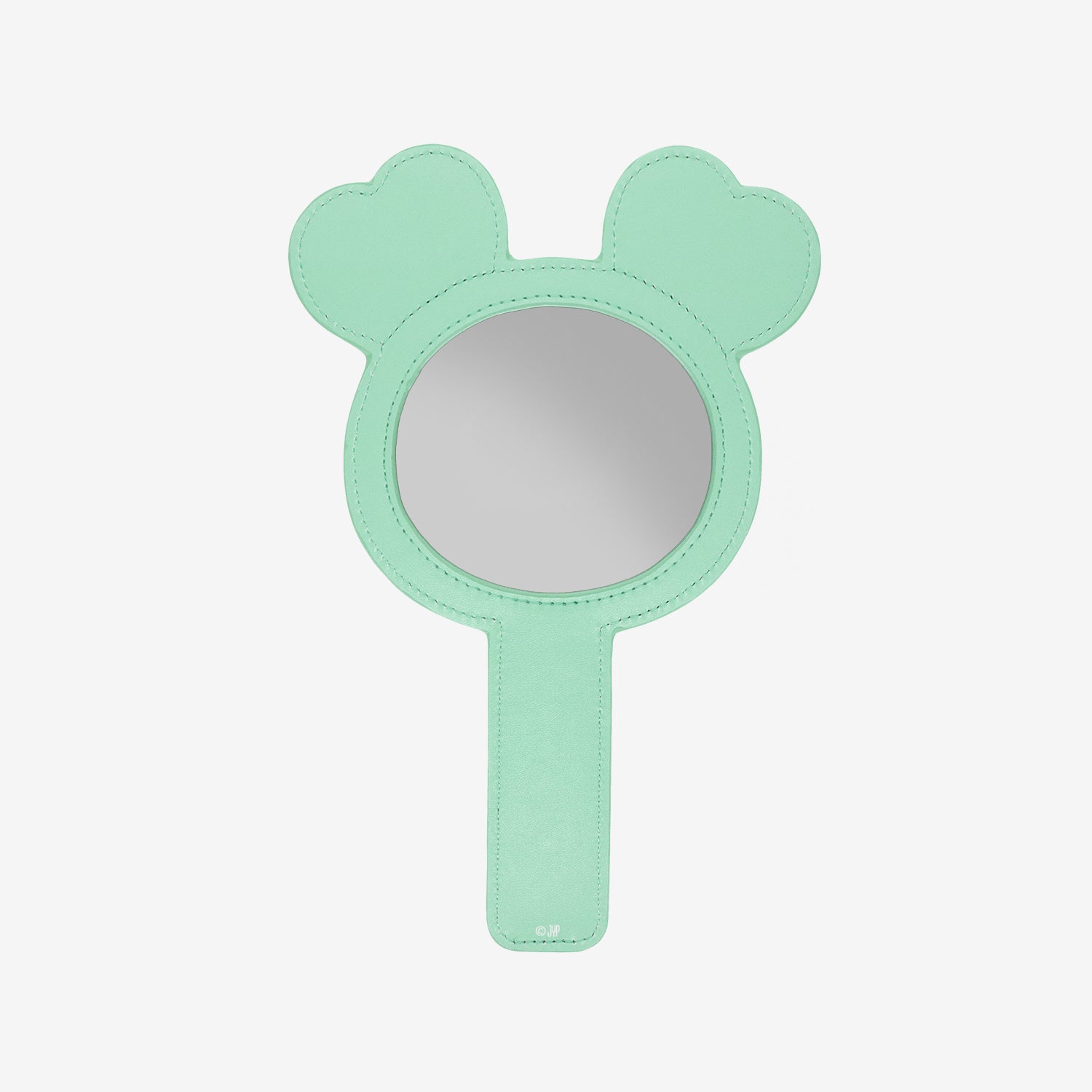 BABY LOVELYS HAND MIRROR - MIVELY / MISAMO『PLAY』 – JYP JAPAN