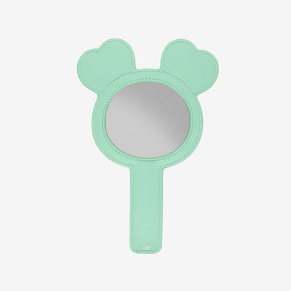 BABY LOVELYS HAND MIRROR - MIVELY / MISAMO『PLAY』