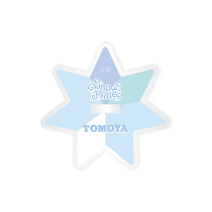 ACRYLIC STAND - TOMOYA / NEXZ『JYP JAPAN POPUP STORE 2025』