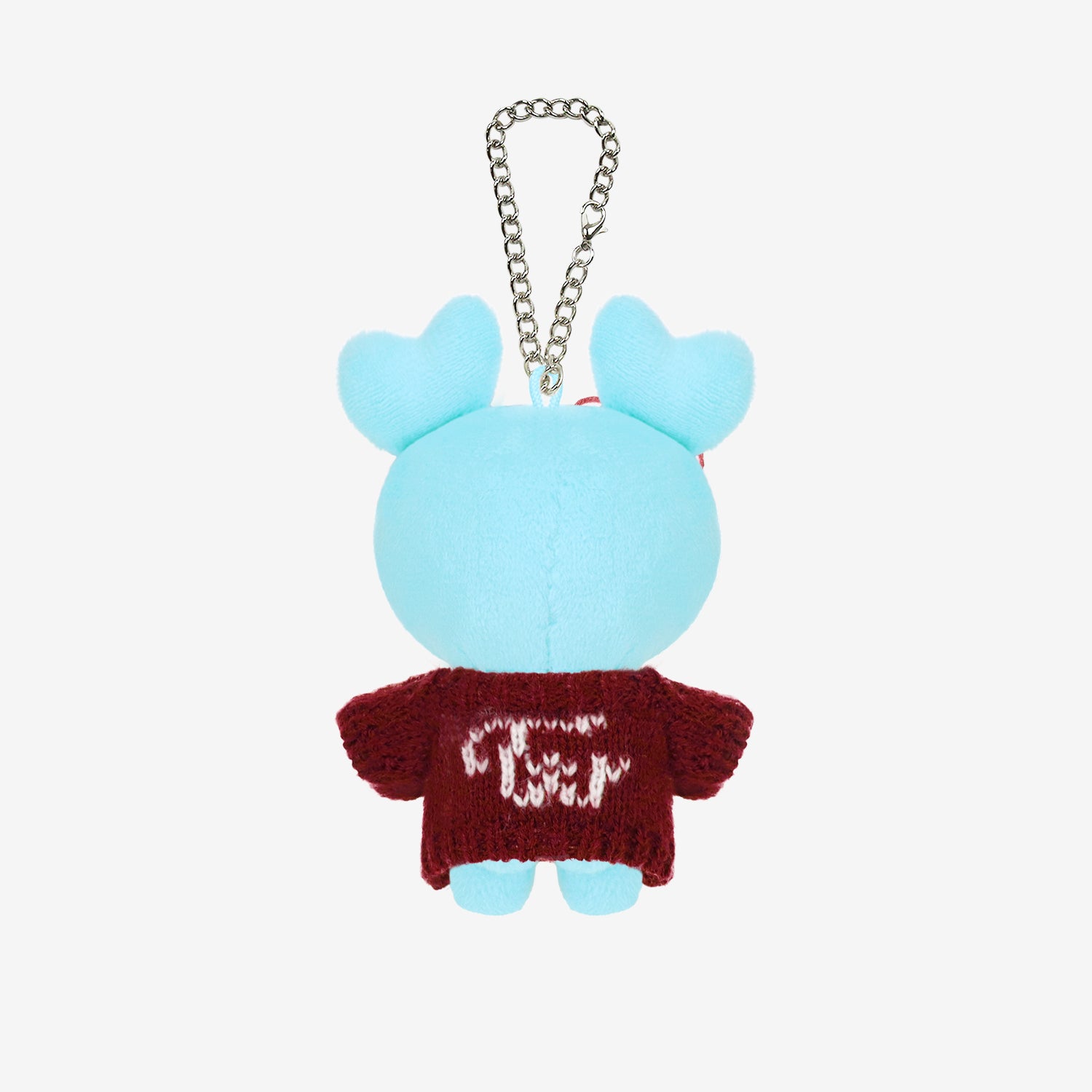 BABY LOVELYS BAG CHARM - Baby NAVELY / TWICE『JYP JAPAN POPUP