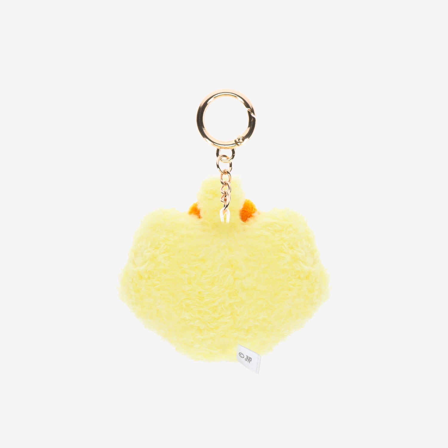 ひよこ BABY NIZOO MASCOT KEY HOLDER - LAKO / NiziU『Live with U 2026 “NEW