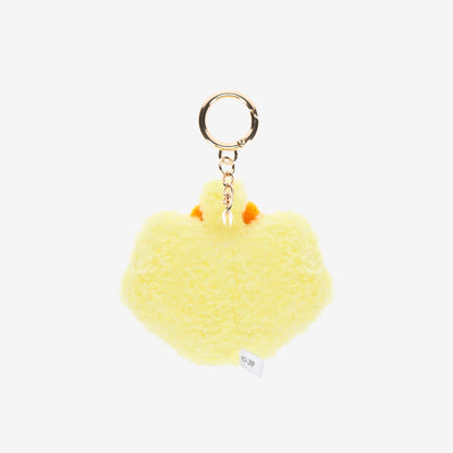 BABY NIZOO MASCOT KEY HOLDER - LAKO / NiziU『Live with U 2026 “NEW EvoNUtion”』