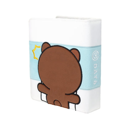 COLLECT BOOK - BANG / DAY6『10th Anniversary Tour ＜The DECADE＞』