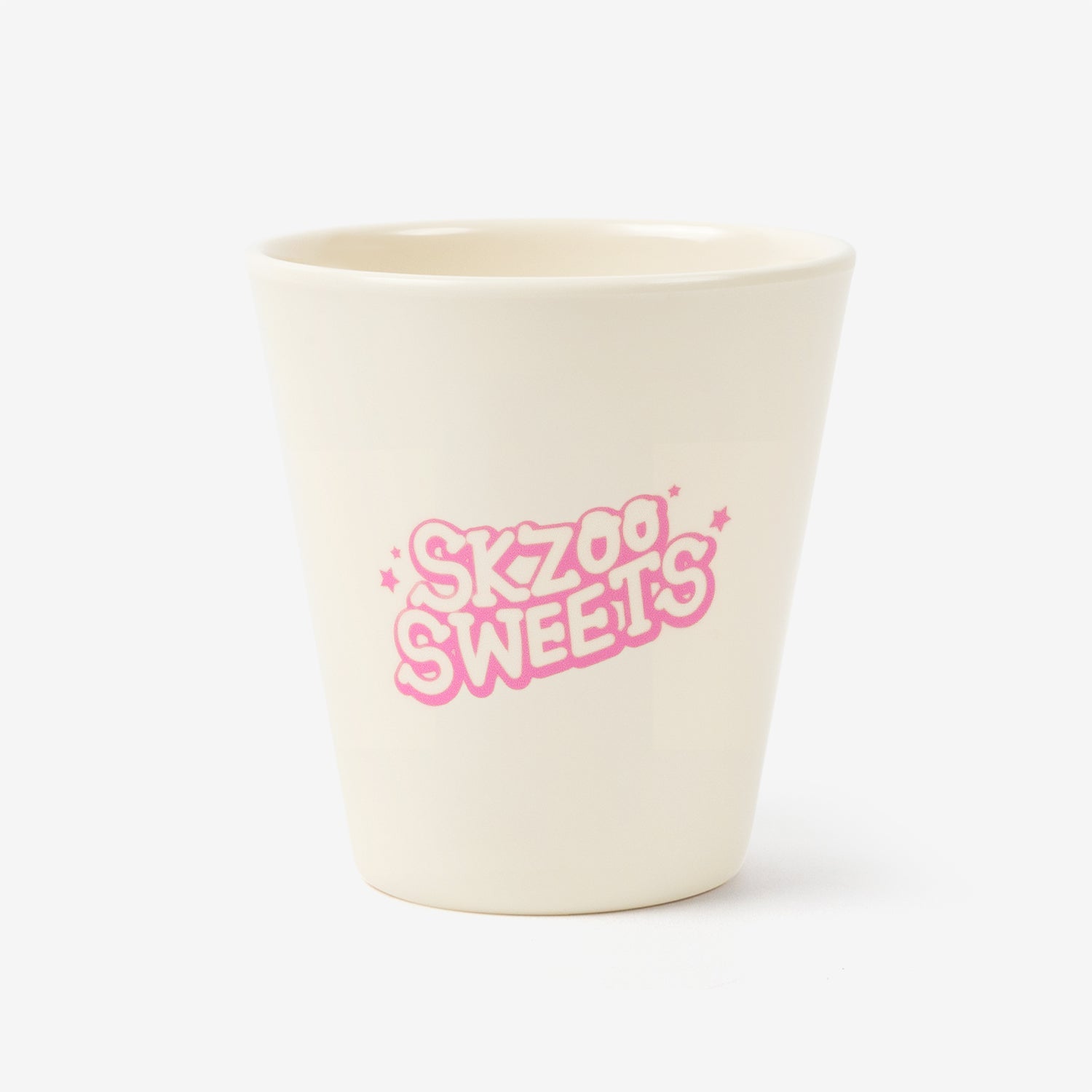 CUP - Leebit / Stray Kids『SKZOO POPUP STORE 2025』 – JYP