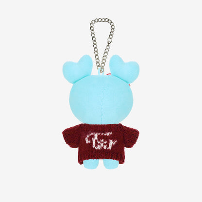 BABY LOVELYS BAG CHARM - Baby NAVELY / TWICE『JYP JAPAN POPUP STORE 2025』