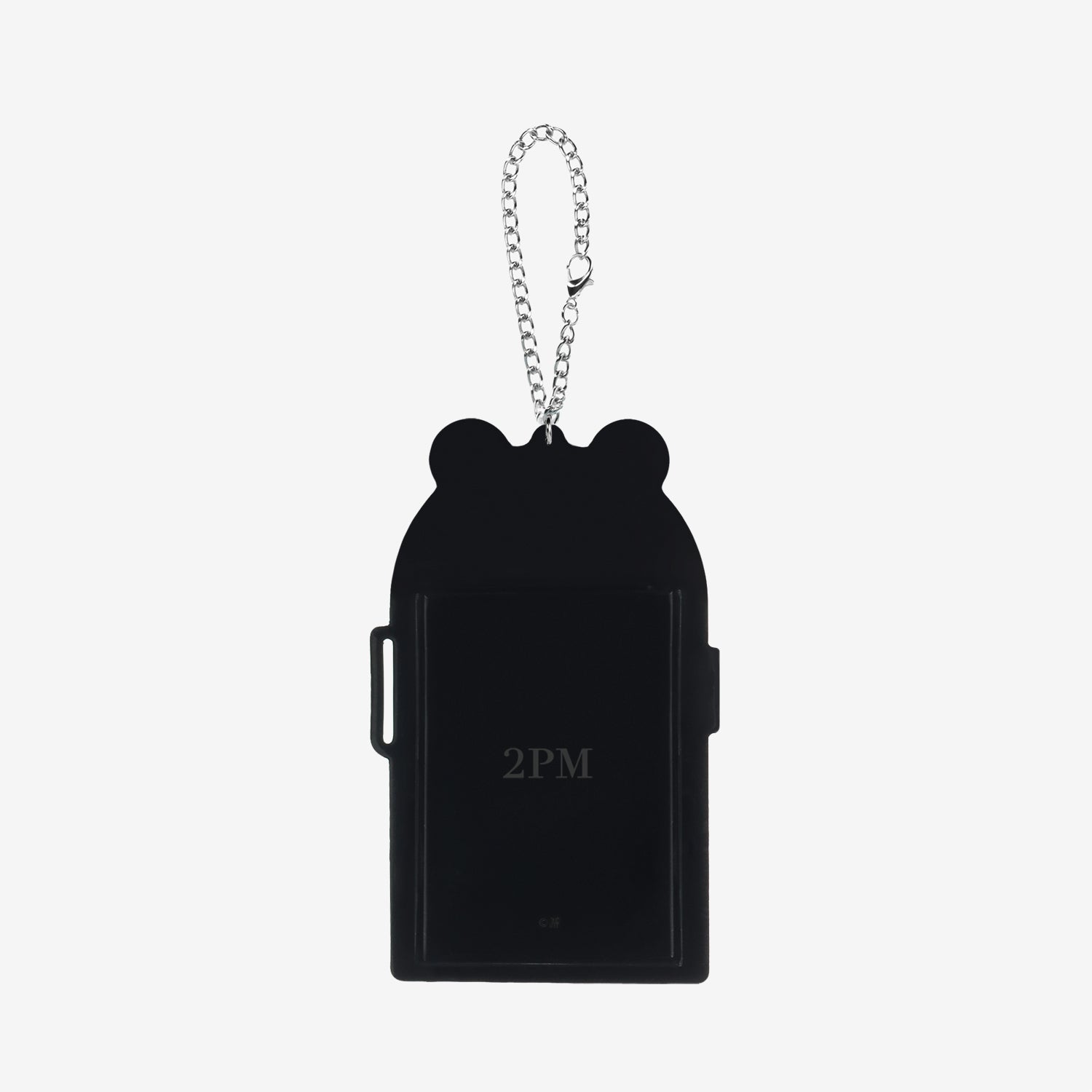 PHOTO CARD HOLDER - PAN. K / 2PM『THE RETURN』 – JYP JAPAN ONLINE