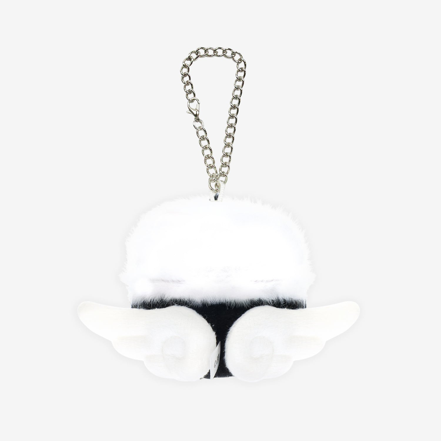 NEXZOO BAG CHARM - PPOMOYA / NEXZ『JYP JAPAN POPUP STORE 2025