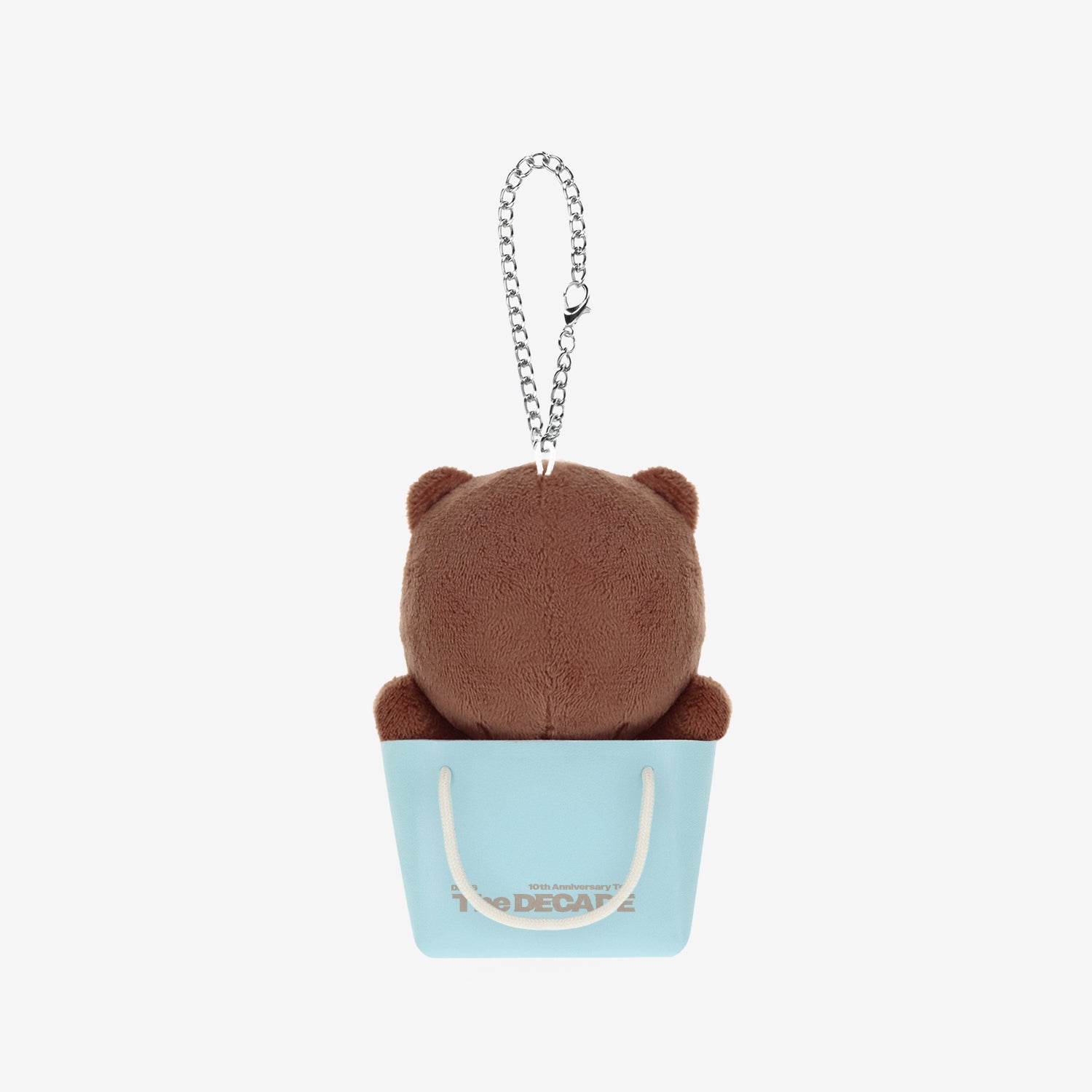 DAY6 The DECADE バッグチャーム ヘアピン ソンジン BANG BAG CHARM - BANG / DAY6『10th Anniversary Tour ＜The DECADE