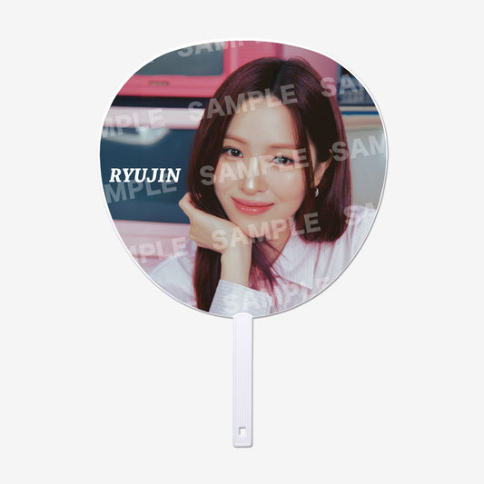 IMAGE PICKET - RYUJIN / ITZY『The 4th Fan Meeting ITZY MIDZY, LET’S FLY! "ON AIR"』