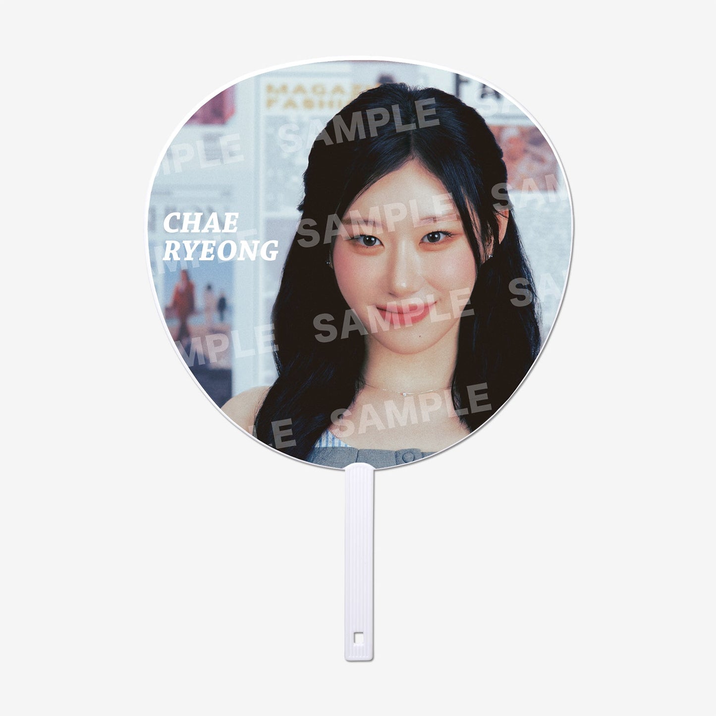 IMAGE PICKET - CHAERYEONG / ITZY『The 4th Fan Meeting ITZY MIDZY, LET’S FLY! "ON AIR"』