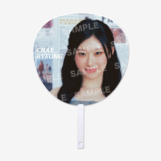 IMAGE PICKET - CHAERYEONG / ITZY『The 4th Fan Meeting ITZY MIDZY, LET’S FLY! "ON AIR"』