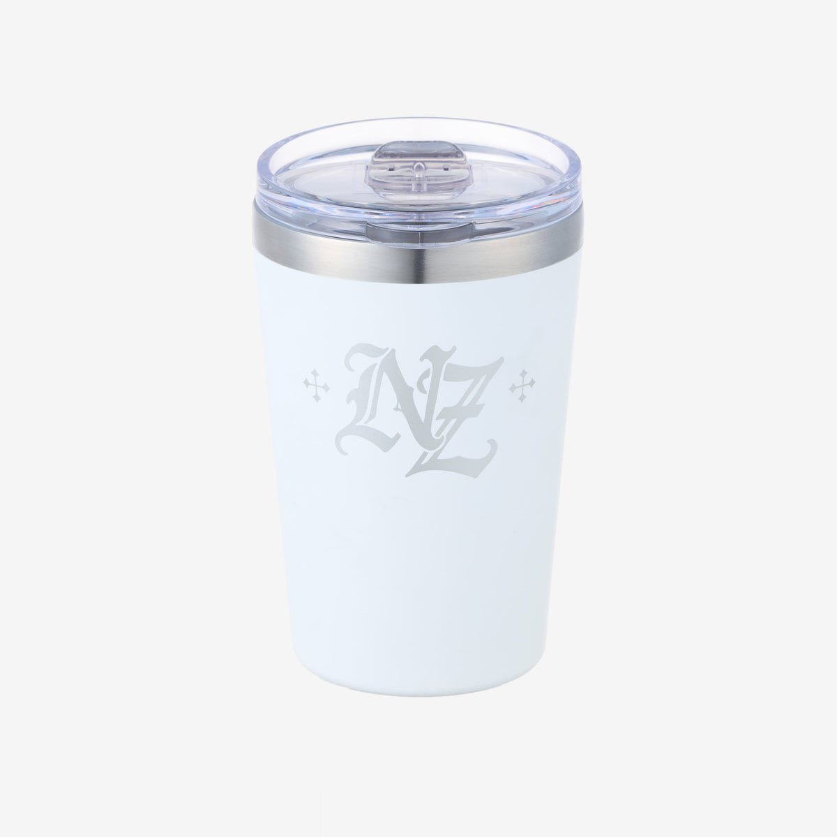 TUMBLER - NiziU / NiziU『Live with U 2026-2027 “Who? U! NiziU Fes.”』