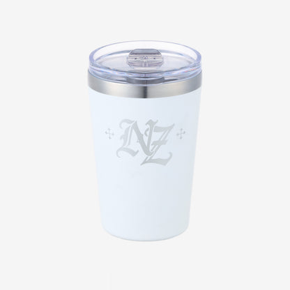 TUMBLER - NiziU / NiziU『Live with U 2026-2027 “Who? U! NiziU Fes.”』