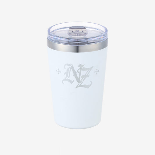 TUMBLER - NiziU / NiziU『Live with U 2026-2027 “Who? U! NiziU Fes.”』