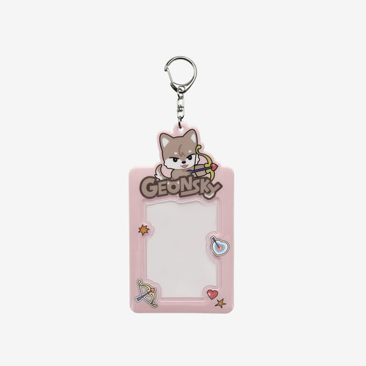 PHOTO CARD HOLDER - GEONSKY / NEXZ『LIVE TOUR 2026』