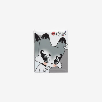 MINI COLLECT BOOK - FOX2Y / NEXZ『LIVE TOUR 2026』