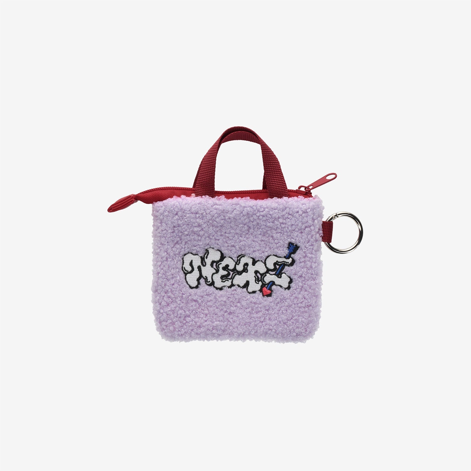 MINI BAG POUCH - HARUBEAR / NEXZ『LIVE TOUR 2026』 – JYP JAPAN