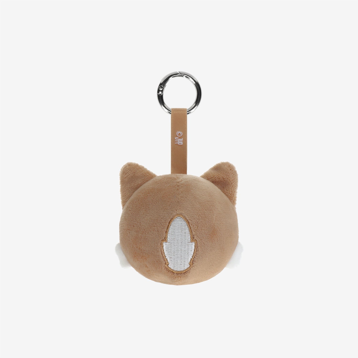ROUND FACE BAG CHARM - GEONSKY / NEXZ『LIVE TOUR 2026』 – JYP