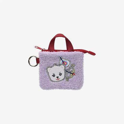 MINI BAG POUCH - HARUBEAR / NEXZ『LIVE TOUR 2026』