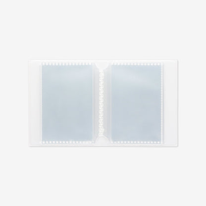 MINI COLLECT BOOK - PPOMOYA / NEXZ『LIVE TOUR 2026』