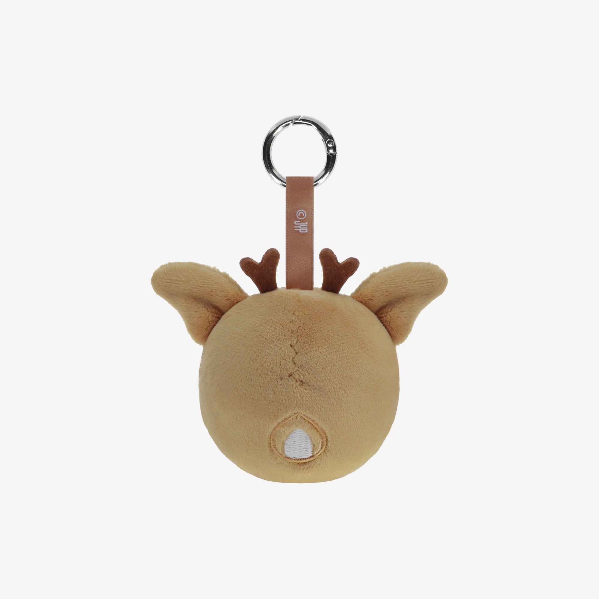 ROUND FACE BAG CHARM - SEIDEE / NEXZ『LIVE TOUR 2026』 – JYP JAPAN
