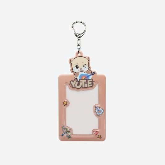 PHOTO CARD HOLDER - YUTiE / NEXZ『LIVE TOUR 2026』
