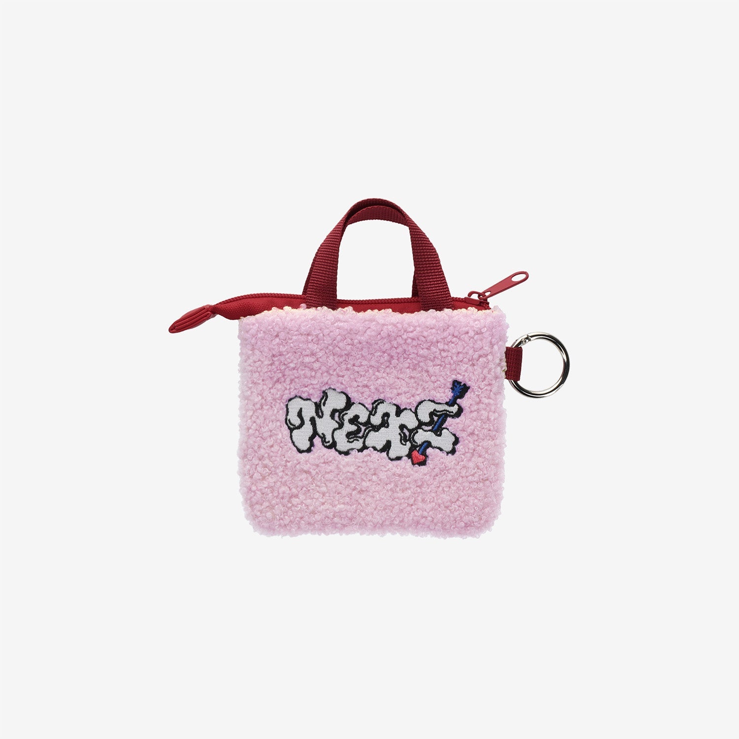 MINI BAG POUCH - GEONSKY / NEXZ『LIVE TOUR 2026』 – JYP JAPAN