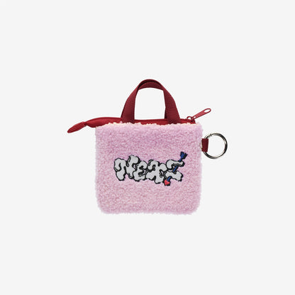 MINI BAG POUCH - GEONSKY / NEXZ『LIVE TOUR 2026』
