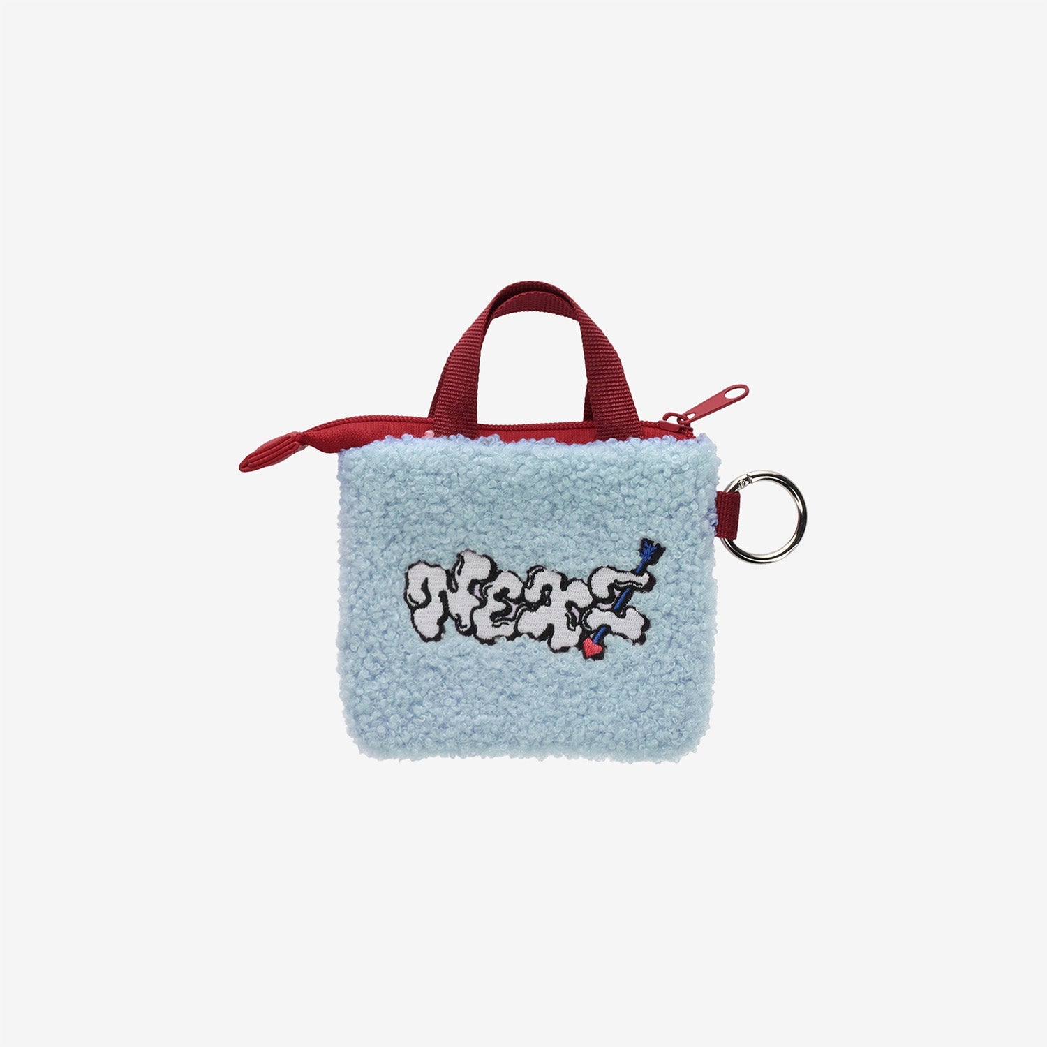 小物入れ fulrentse MINI BAG POUCH - SEIDEE / NEXZ『LIVE TOUR 2026』 – JYP JAPAN