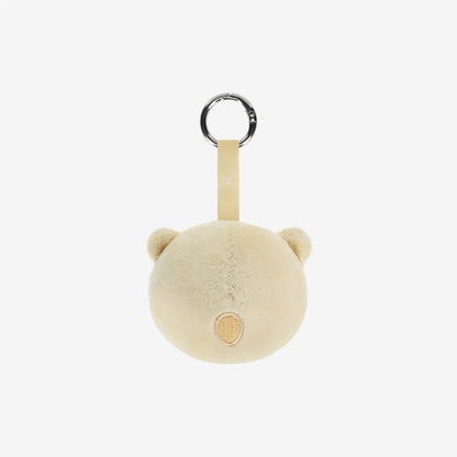 ROUND FACE BAG CHARM - YUTiE / NEXZ『LIVE TOUR 2026』