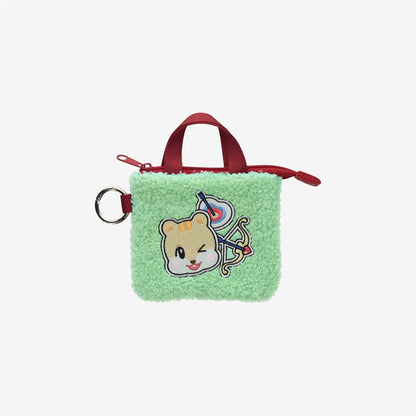 MINI BAG POUCH - HYUROMI / NEXZ『LIVE TOUR 2026』